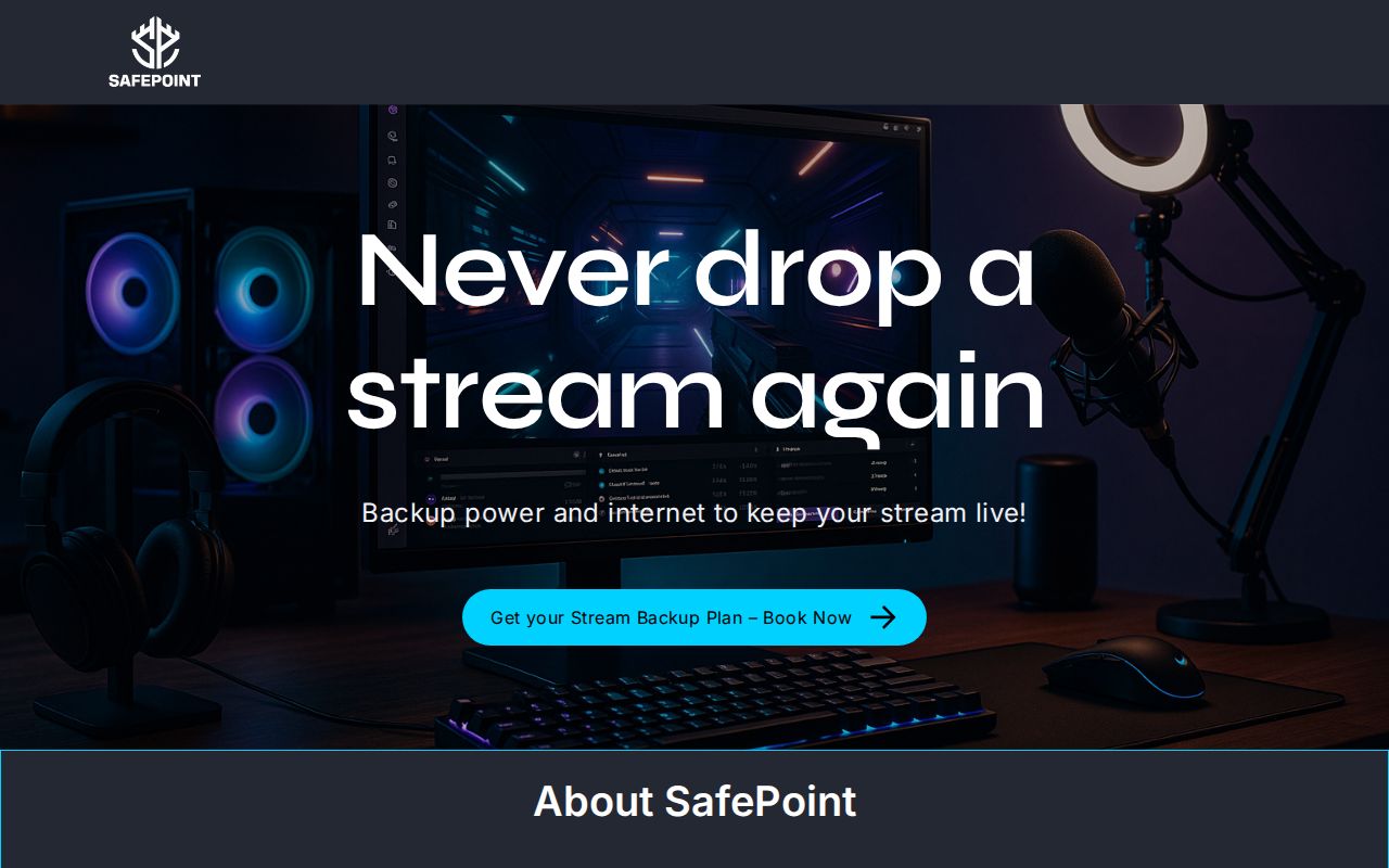 Safepoint Solutions